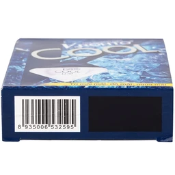 Thuốc nhỏ mắt V.Rohto Cool (12ml) điều trị mỏi mắt, đỏ mắt, ngứa mắt