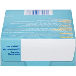 Thực phẩm bảo vệ sức khỏe Antibio Pro hỗ trợ bổ sung lợi khuẩn lactobacillus (20 gói x 1g)