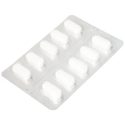 Viên hỗ trợ cơ xương Magnesium+Calcium+D3 Doppelherz (3 vỉ x 10 viên)