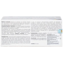 Gạc lau mi mắt Blefavis Wipes (30 miếng) làm sạch mí mắt nhạy cảm, viêm bờ mi, sát khuẩn trước & sau phẩu thuật