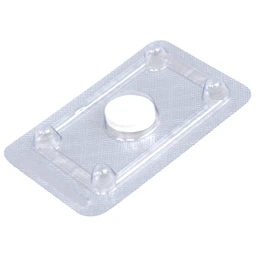 Thuốc Fucagi 500mg Agimexpharm điều trị nhiễm một hoặc nhiều loại giun đường ruột (1 viên)