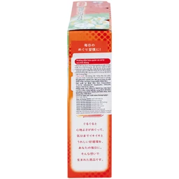 Mặt nạ xông hơi mắt MegRhythm KAO hương hoa cúc dễ chịu, thư giãn đôi mắt (5 miếng)