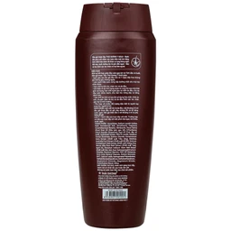 Dầu gội dược liệu Thái Dương 7 Gold hỗ trợ giảm gàu, ngứa và tóc gãy rụng (200ml)