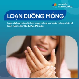 Loạn dưỡng móng 1