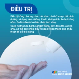 Loạn dưỡng móng 6