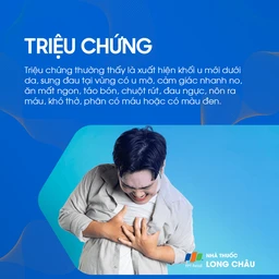 Ung thư mô mỡ 2
