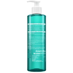 Gel rửa mặt Eucerin Pro Acne Cleansing Gel dành cho da nhờn, mụn (400ml)