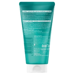 Gel rửa mặt Eucerin Ance Oil Control Pro Acne Solution Cleansing Gel dành cho da mụn (75ml)