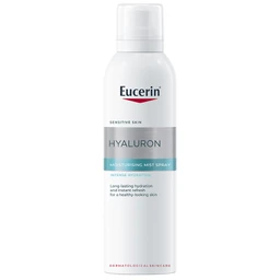 Xịt khoáng Eucerin Hyaluron Mist Spray cung cấp độ ẩm, làm dịu da (150ml)