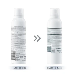 Xịt khoáng Eucerin Hyaluron Mist Spray cung cấp độ ẩm, làm dịu da (150ml)