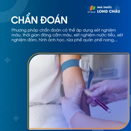 Xuất huyết phế nang vô căn 5