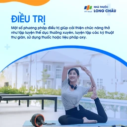 Biện pháp điều trị hiệu quả cho bệnh nhân khó thở