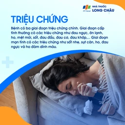 Bệnh nấm coccidioimycosis 2