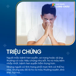 Nhiễm nấm Aspergillus 3