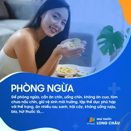 Sán lá phổi 8