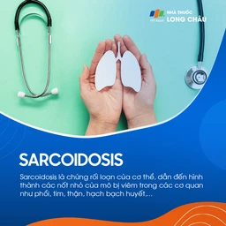 Sarcoidosis 1