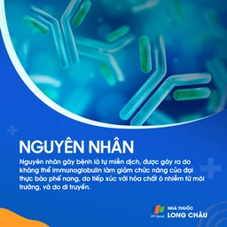 Bệnh tích protein phế nang 3