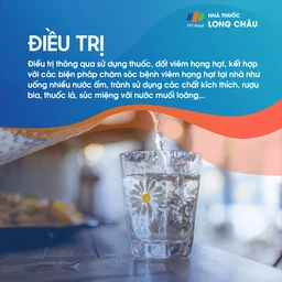 Viêm họng hạt 6