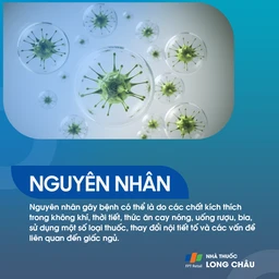 Viêm mũi vận mạch 3