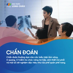 Viêm phổi kẽ tróc vảy 5