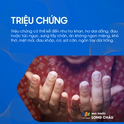 Xơ phổi vô căn 2