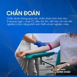 Xơ phổi vô căn 5
