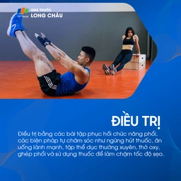 Xơ phổi vô căn 6