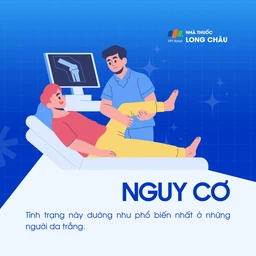 Bệnh Hypophosphatasia bẩm sinh 4