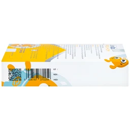 Bào tử lợi khuẩn cho mẹ và bé hết lo táo bón - biếng ăn LiveSpo PREG-MOM (20 ống x 5ml)