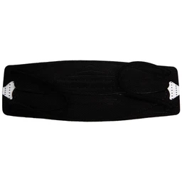 Khẩu trang 4 lớp Vĩnh Tiến 4D 3Hmask màu đen (20 cái) ngăn khói bụi, vi khuẩn