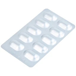 Thuốc Exopadin 60mg Trường Thọ điều trị viêm mũi dị ứng, mày đay (3 vỉ x 10 viên) 