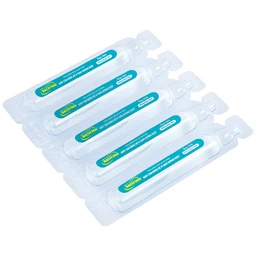 Bổ sung lợi khuẩn đường tiêu hóa Men sống Bạch Mai (20 ống)