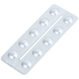 Thuốc Concor Cor 2.5mg Merck điều trị suy tim mãn tính (3 vỉ x 10 viên)