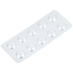 Thuốc Stamlo 5 Dr. Reddy's điều trị tăng huyết áp, đau thắt ngực ổn định mạn tính (2 vỉ x 10 viên)