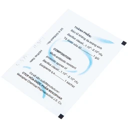 Thuốc bột Enterobella Mekophar điều trị và phòng ngừa rối loạn vi sinh đường ruột (25 gói x 1g)