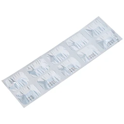 Thuốc Dudencer Stella giảm triệu chứng khó tiêu do acid (3 vỉ x 10 viên)