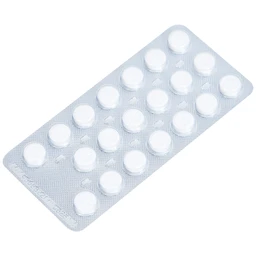 Thuốc Anaferon For Children Materia điều trị và dự phòng nhiễm virus (1 vỉ x 20 viên)