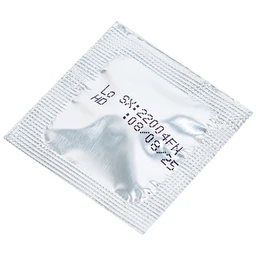 Viên nén Mebendazole 500mg Mekophar điều trị nhiễm một hay nhiều loại giun (1 viên)