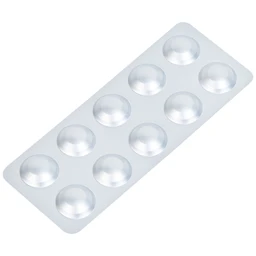 Thuốc Rotacor 10mg Sandoz điều trị tăng cholesterol toàn phần (3 vỉ x 10 viên)