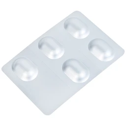 Thuốc Cefuroxim 500mg Vidipha điều trị nhiễm khuẩn (2 vỉ x 5 viên)