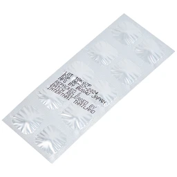 Viên nén Myonal 50mg Eisai cải thiện tăng trương lực cơ và điều trị liệt cứng (3 vỉ x 10 viên) 