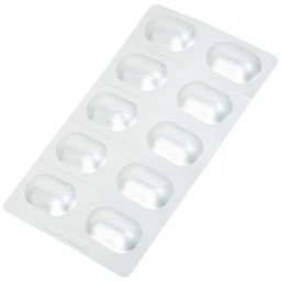 Thuốc Fexostad 180 Stella điều trị viêm mũi dị ứng theo mùa, mày đay vô căn mạn tính (10 viên)