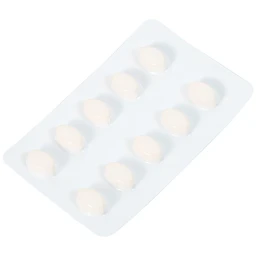 Thuốc Combizar United điều trị cao huyết áp (3 vỉ x 10 viên)