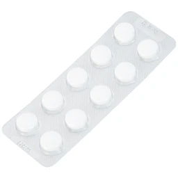 Viên nén Mydocalm 150 Gedeon điều trị sự tăng trương lực cơ xương (3 vỉ x 10 viên)