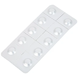 Thuốc Levothyrox 100µg Merck điều trị bướu giáp, suy giáp, ung thư giáp (3 vỉ x 10 viên)