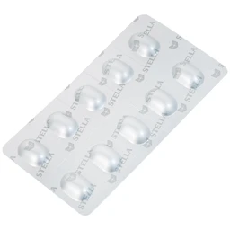 Thuốc Telmisartan Stella 40mg điều trị tăng huyết áp, phòng ngừa tim mạch (3 vỉ x 10 viên) 
