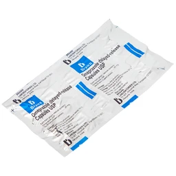 Thuốc Omeprazole 20mg Delayed Release Brawn điều trị loét dạ dày tá tràng (10 vỉ x 10 viên)