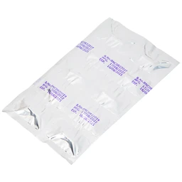 Thuốc Omeprazole 20mg Delayed Release Brawn điều trị loét dạ dày tá tràng (10 vỉ x 10 viên)