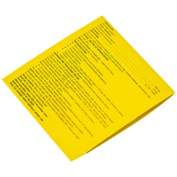 Thuốc Decolgen ND United điều trị các triệu chứng cảm thông thường, viêm mũi dị ứng (25 vỉ x 4 viên)