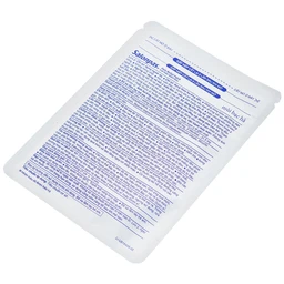 Cao dán giảm đau Salonpas Pain Relief Patch dùng trong các cơn đau vai, đau cổ (7cm x 10 cm - 5 miếng)